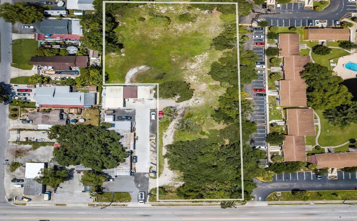 Pictures of Multifamily, Mixed Use, Land property located at 6010 North Armenia Avenue, Tampa, FL 33604, 6008 North Armenia Avenue, Tampa, FL 33604 for sales - image #1