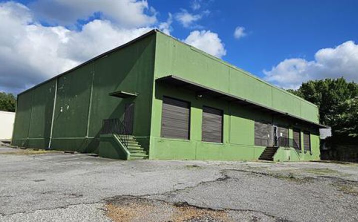 Pictures of Industrial property located at 616 SUZETTE ST, MEMPHIS, TN 38126 for sales - image #1