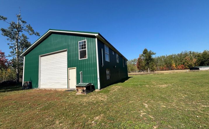 Pictures of Land property located at 1000 N Hillman Airport Hillman, Hillman, MI 49746 for sales - image #1