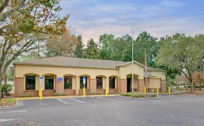 Pictures of Retail property located at 7100 Southwest Archer Road, Gainesville, FL 32608 for sales - image #1