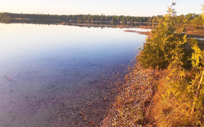 Pictures of Land property located at 19.15 AC Kauffman Presque Isle, Presque Isle, MI 49777 for sales - image #1