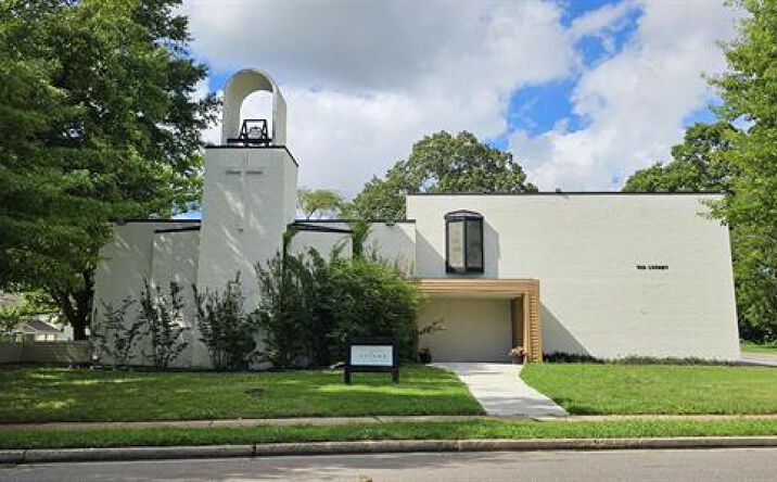 Pictures of Special Purpose property located at 602 LOONEY AVE, MEMPHIS, TN 38107 for sales - image #1