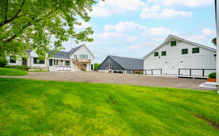 Pictures of Special Purpose property located at 439 Gore Road, Otisfield, ME 04270 for sales - image #1