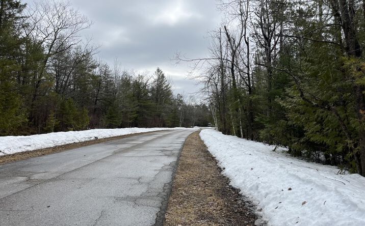 Pictures of Land property located at L 414-415 Woodhaven, Presque Isle, MI 49777 for sales - image #1