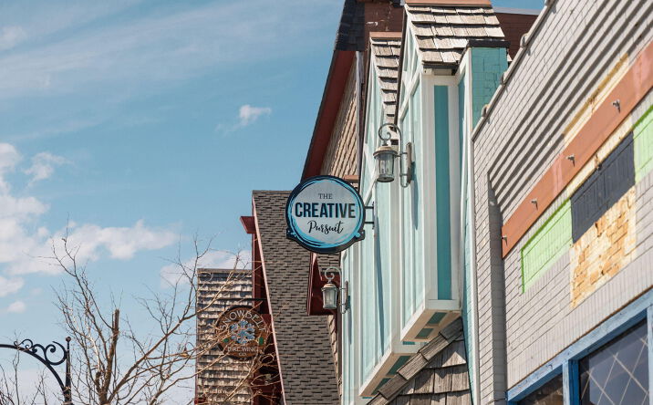 Pictures of Retail property located at 130 Main St, Gaylord, MI 49735 for sales - image #1