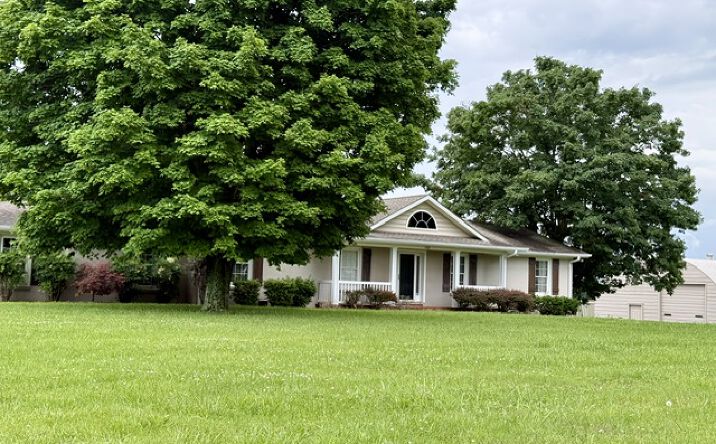 Pictures of Retail property located at 7212 Nashville Road, Bowling Green, KY 42101 for sales - image #1