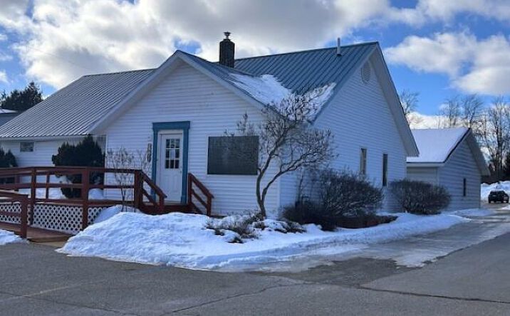 Pictures of Retail, Office property located at 3448 US-23, Alpena, MI 49707 for sales - image #1