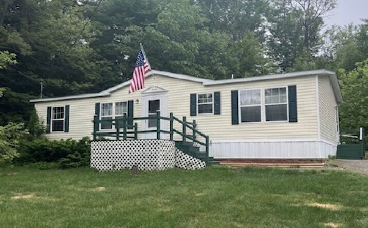 Pictures of Land property located at Pattagumpus Road, Medway, ME 04460 for sales - image #1