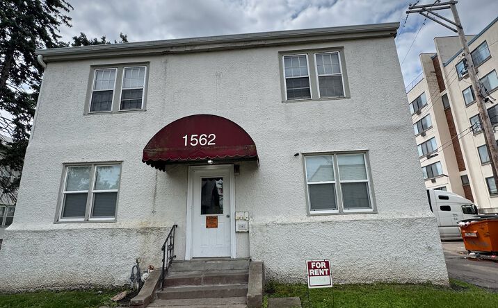 Pictures of Multifamily, Industrial property located at 1562 Edmund Avenue West, St Paul, MN 55104 for sales - image #1