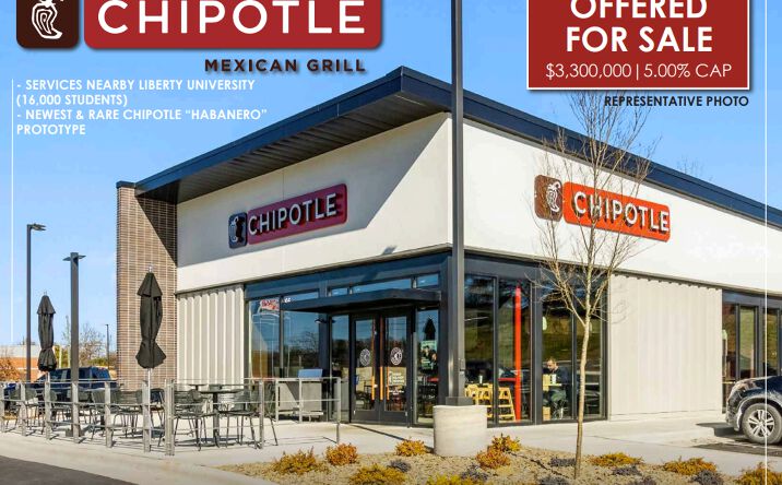 Pictures of Retail property located at 4780 S AMHERST HWY, MADISON HEIGHTS, VA 24572 for sales - image #1