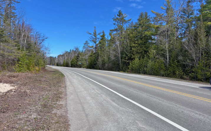 Pictures of Land property located at E Grand Lake, Presque Isle, MI 49777 for sales - image #1