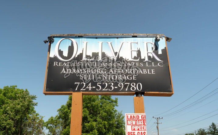 Pictures of Self Storage property located at 58 Old Lincoln Highway, Irwin, PA 15642 for sales - image #1