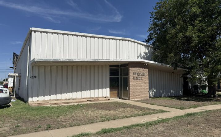 Pictures of Industrial property located at 1222 S BUCHANAN ST, AMARILLO, TX 79101-4437 for sales - image #1