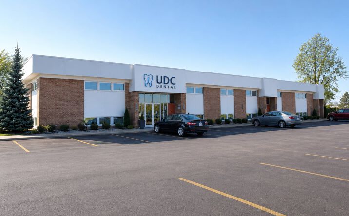 Pictures of Retail, Office property located at 595 N CENTER, Saginaw, MI 48638 for sales - image #1