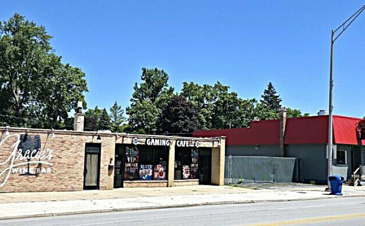 Pictures of Retail, Special Purpose property located at 3636-3646 147th Street, Midlothian, IL 60445 for sales - image #1