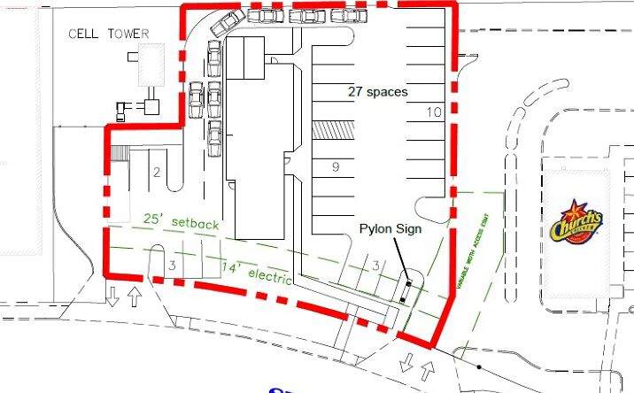 Pictures of Land property located at 1209 STEVES AVE SAN ANTONIO TX 78210-5078, SAN ANTONIO, TX 78210-5078 for sales - image #1