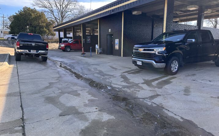 Pictures of Special Purpose property located at 1702 W SEVENTH, TEXARKANA, TX 75501, 1520 Richmond Road, Texarkana, TX 75503 for sales - image #1