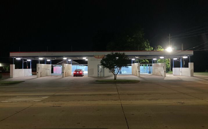 Pictures of Special Purpose property located at 1702 W SEVENTH, TEXARKANA, TX 75501, 1520 Richmond Road, Texarkana, TX 75503 for sales - image #1