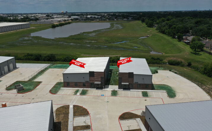 Pictures of Office, Industrial property located at 13600 South Gessner Road, Missouri City, TX 77489 for sales - image #1
