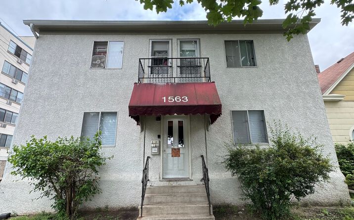 Pictures of Multifamily property located at 1563 Charles Avenue, St Paul, MN 55104 for sales - image #1