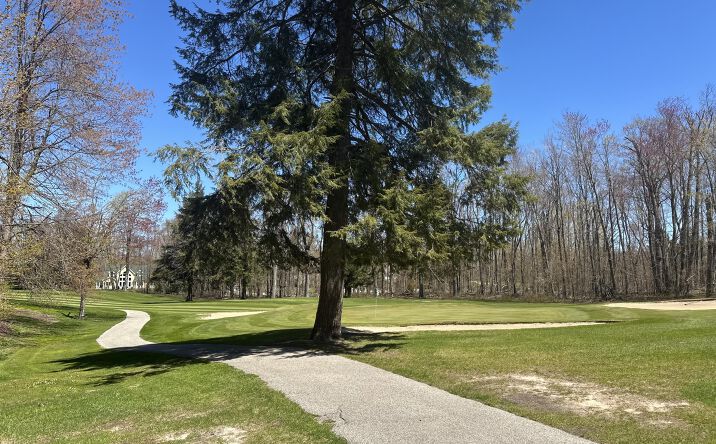 Pictures of Land property located at 4925 Eastwind Way, Harbor Springs, MI 49740 for sales - image #1