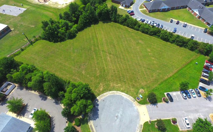Pictures of Land property located at 105 Mill End Court, Elizabeth City, NC 27909 for sales - image #1