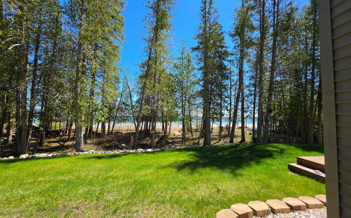 Pictures of Land property located at 1.30 AC N Old Shore, Harrisville, MI 48740 for sales - image #1