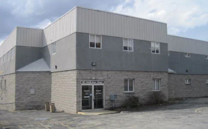 Pictures of Retail, Office property located at 167 North Main Street, Washington, PA 15301 for sales - image #1