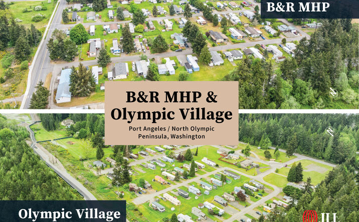 Pictures of Multifamily, Mobile Home Park property located at 611 Cedar Avenue, Port Hadlock-Irondale, WA 98339, 6062 State Route 20, Port Townsend, WA 98368 for sales - image #1