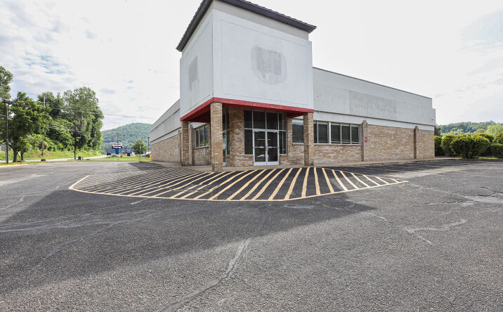 Pictures of Retail, Office property located at 902 North Lewis Street, Glenville, WV 26351 for sales - image #1
