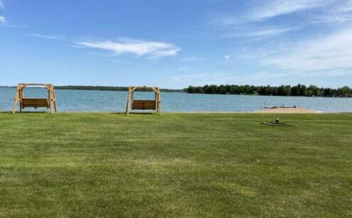 Pictures of Land property located at Lot #16 Highland Pines, Presque Isle, MI 49777 for sales - image #1