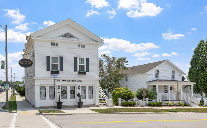 Pictures of Hospitality property located at 504 Water Street, Sheboygan Falls, WI 53085, 508 Water Street, Sheboygan Falls, WI 53085 for sales - image #1