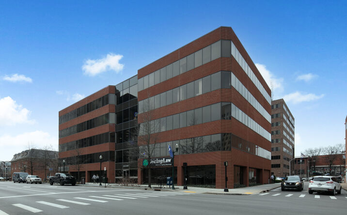 Pictures of Office property located at 300 East Main Street, Lexington, KY 40507 for sales - image #1