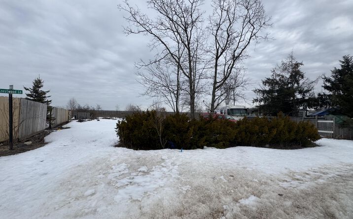 Pictures of Land property located at 1603 Woodward Ave, Traverse City, MI 49686 for sales - image #1