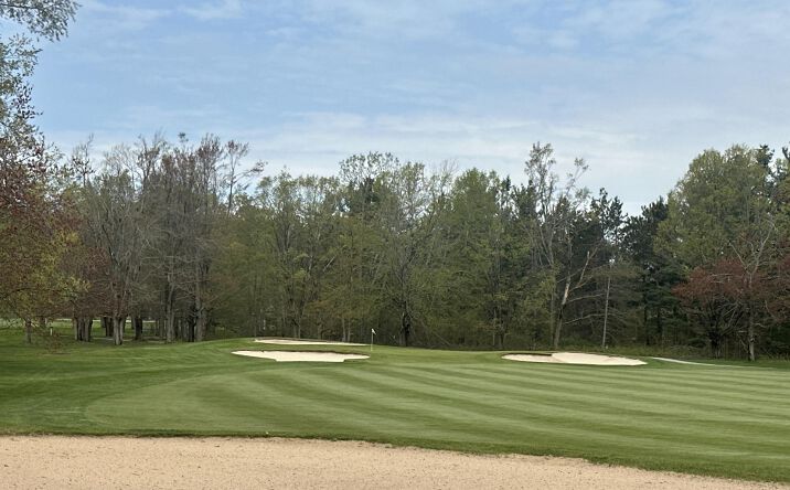 Pictures of Land property located at 534 Woodhill Rd, Harbor Springs, MI 49740 for sales - image #1