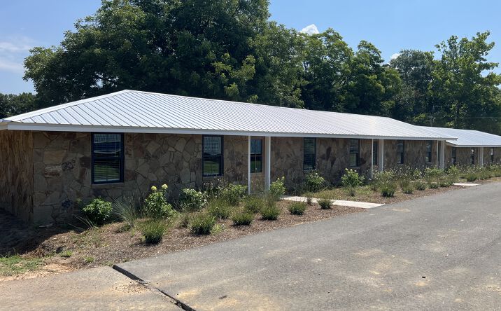 Pictures of Multifamily property located at 1101 Chappell Street, Dudley, GA 31022 for sales - image #1