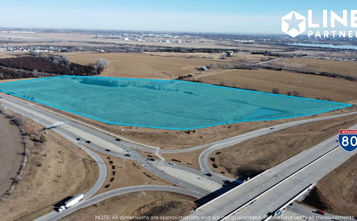 Pictures of Mixed Use, Land property located at Northwest 48th Street, Lot 1, Lincoln, NE 68528 for sales - image #1