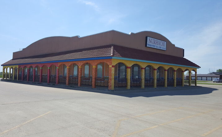 Pictures of Retail property located at 2910 N Baltimore St, Kirksville, MO 63501 for sales - image #1