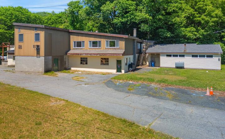 Pictures of Industrial property located at 148 Marlboro Road, Southborough, MA 07452-1903 for sales - image #1