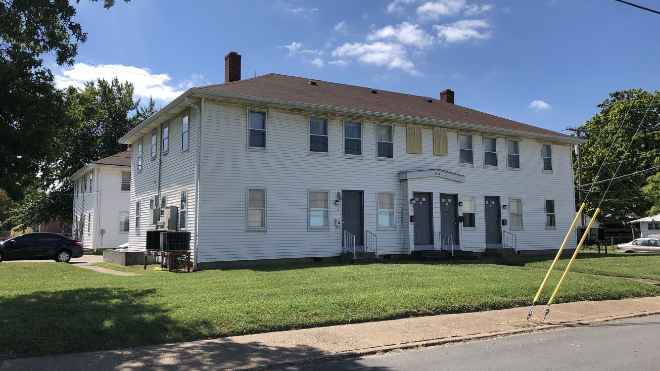 2025 W Columbia St, Evansville, IN 47712