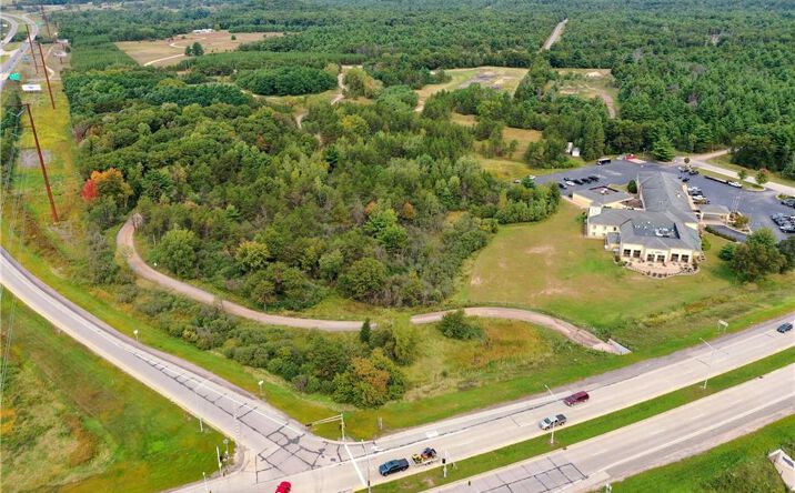 Photo of 0 Wisconsin 54, Black River Falls, Jackson County, WI 54615