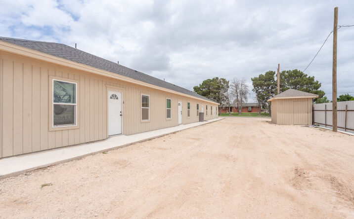 Pictures of Multifamily property located at 5618 South County Road 1202, Midland, TX 79706 for sales - image #1