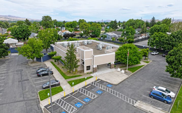 Pictures of Retail property located at 905 North 1st Street, Yakima, WA 98901 for sales - image #1