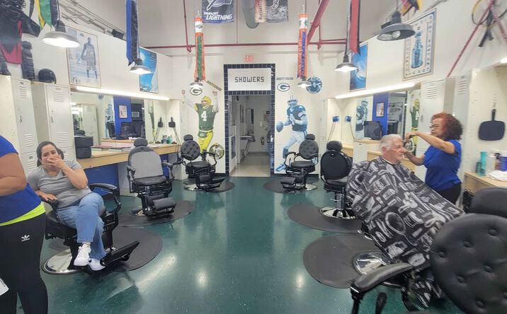 Pictures of Retail property located at 1162 Osceola Parkway, Kissimmee, FL 34741 for sales - image #1
