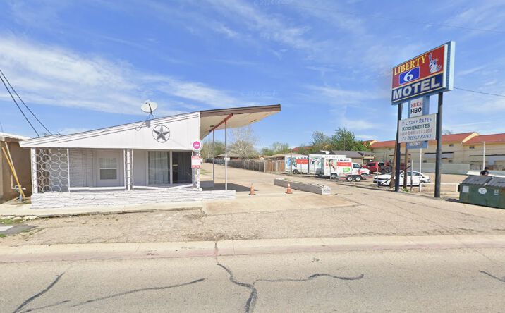 Pictures of Retail, Hospitality property located at 529 E VETERANS MEMORIAL BLVD, KILLEEN, TX 76541-7288 for sales - image #1