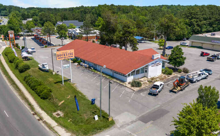 Pictures of Retail property located at 11550 US-15, Chapel Hill, NC 27517 for sales - image #1
