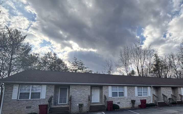 Pictures of Multifamily property located at 2820 Plymouth Road, Johnson City, TN 37601 for sales - image #1