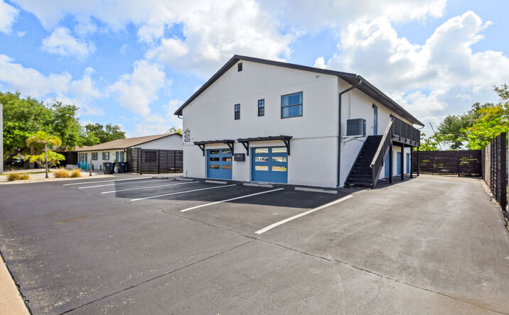 Pictures of Multifamily, Industrial, Mixed Use property located at 4219 60th Street Court West, Bradenton, FL 34209 for sales - image #1