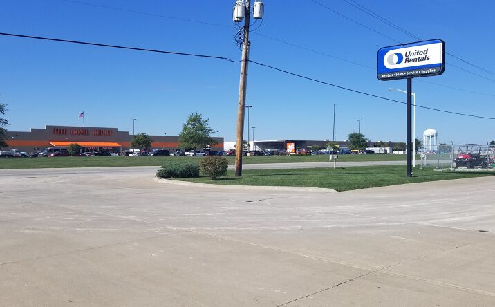 Pictures of Land property located at 3006 N Baltimore Street, Kirksville, MO 63501 for sales - image #1