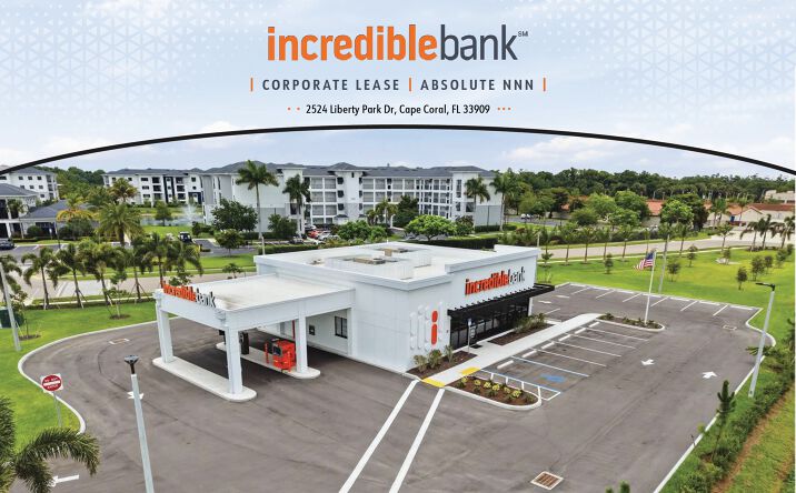 Pictures of Retail property located at 2524 LIBERTY PARK DR CAPE CORAL FL 33909, CAPE CORAL, FL 33909 for sales - image #1
